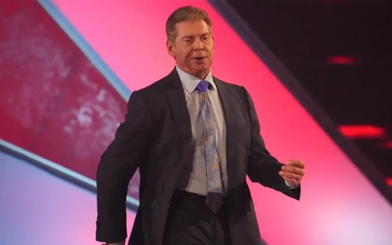 Former WWE star opens up about Vince McMahon being a tough guy to deal with