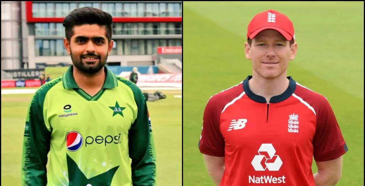 England approved dates for historic Pakistan tour in October 2021