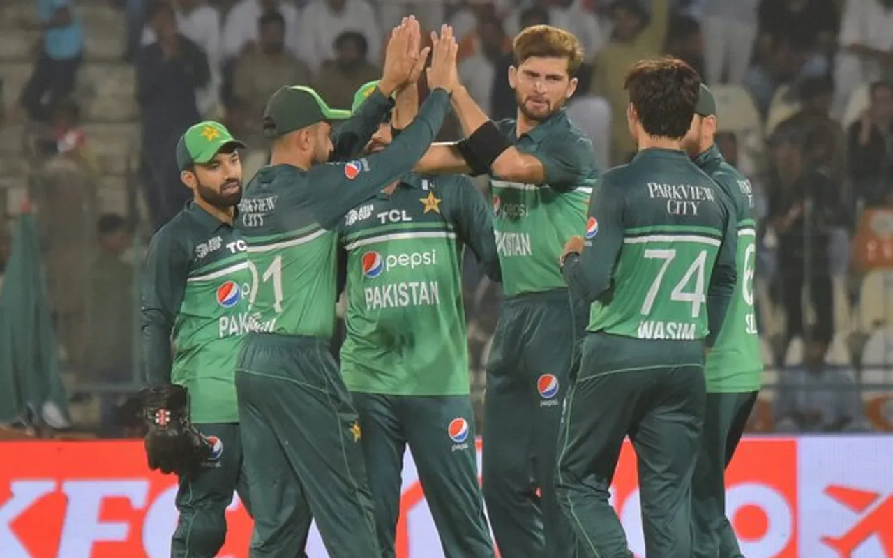 'Let’s keep the momentum going' - Fans react as Pakistan outmuscle Nepal by 238 runs in first Asia Cup 2023 match