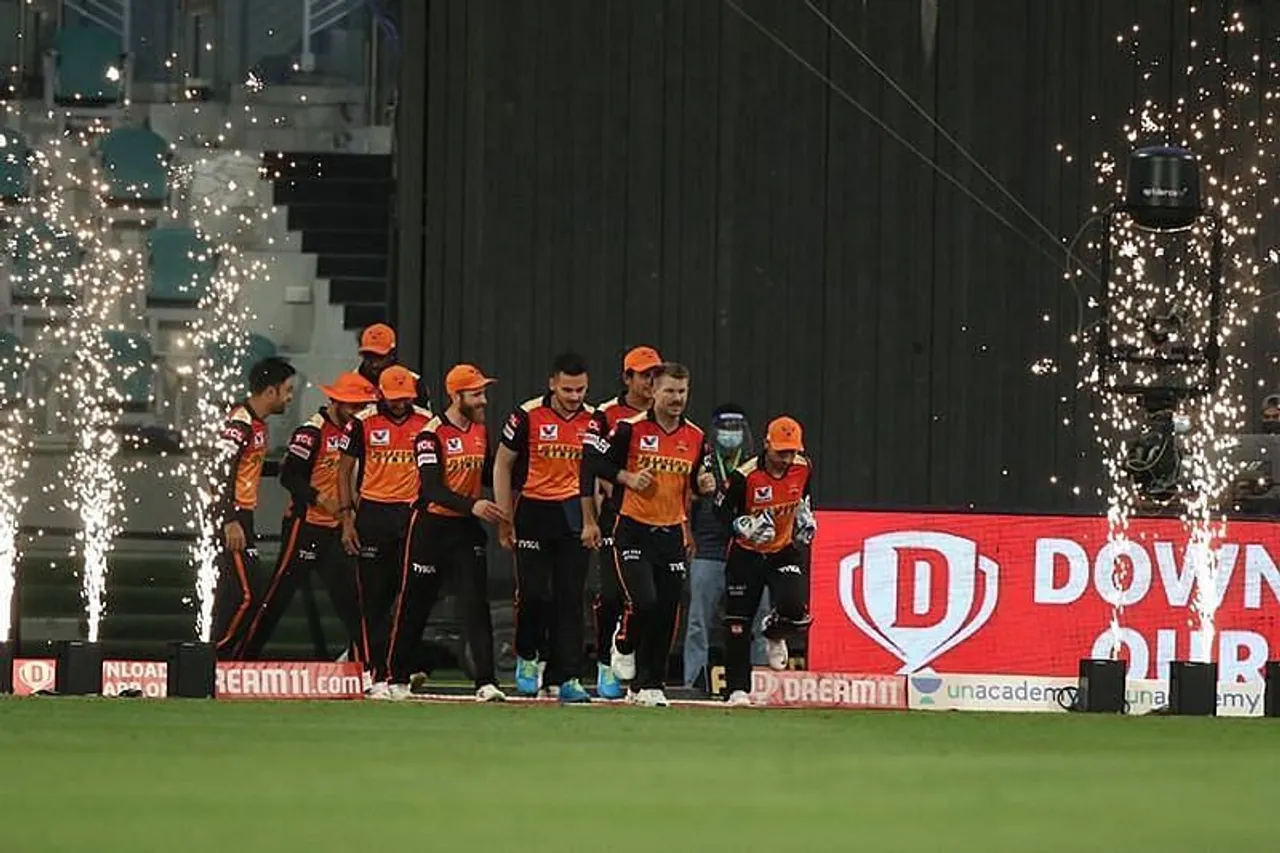 IPL 2021: Aakash Chopra predicts Sunrisers Hyderabad starting XI