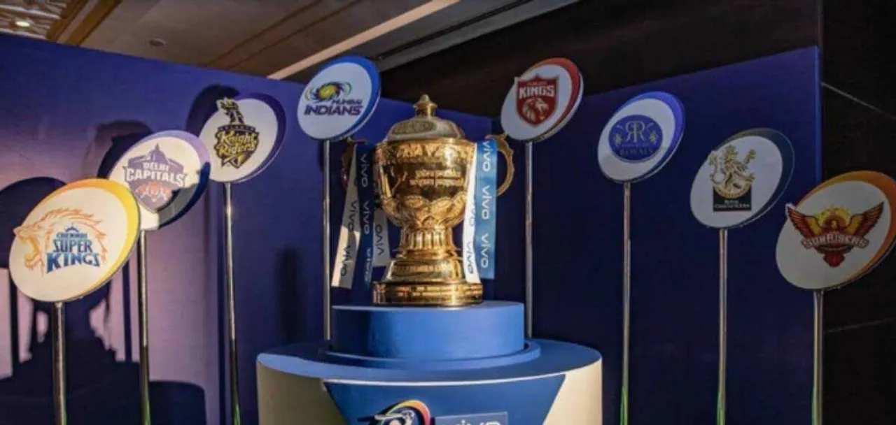 IPL 2021