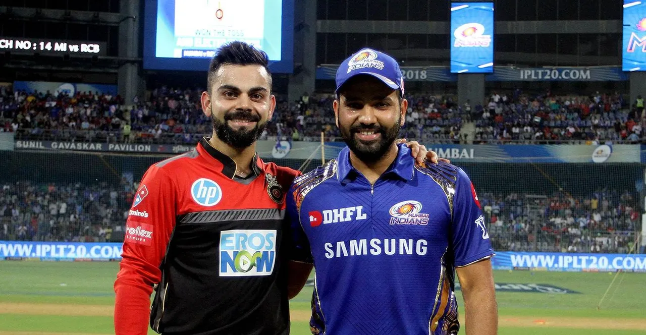 IPL 2020: 3 players who might miss the playing XI in the MI vs RCB match