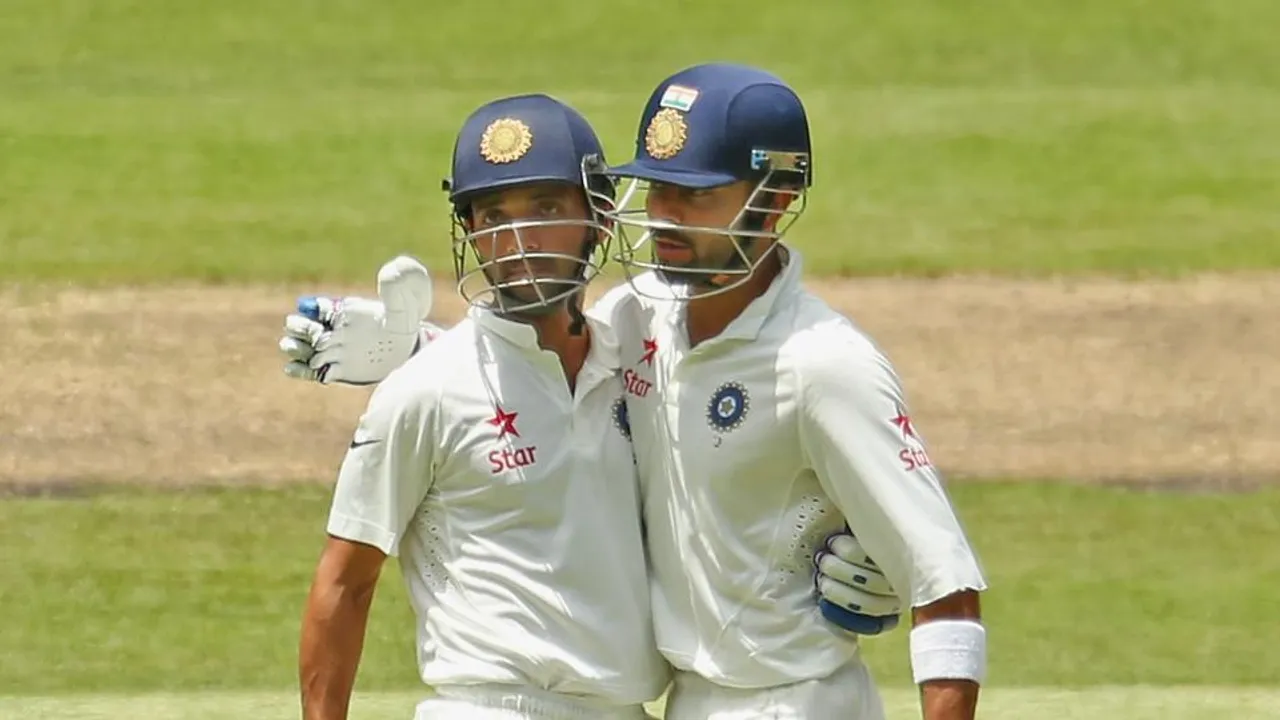 Ajinkya-Rahane-and-Virat-Kohli