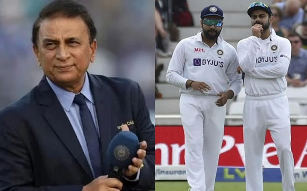 'The truth is main guys do not want to...' - Sunil Gavaskar blasts senior Indian players ahead of Test series against West Indies