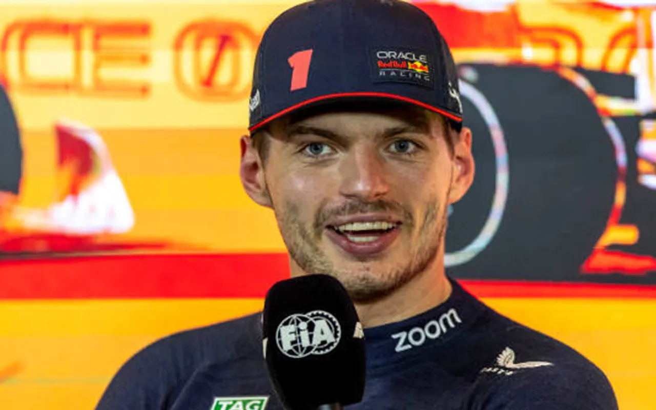 'There’s still a lot of races to come and we...' - Max Verstappen speaks his heart out after an impressive win in Spanish Grand Prix 2023
