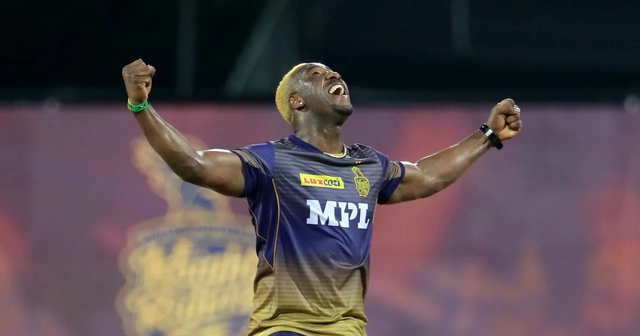 4 players that KKR could retain in the IPL 2022 mega auction