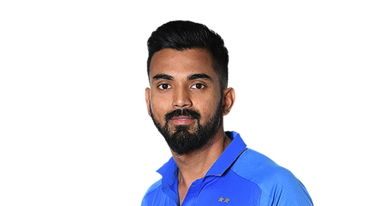 KL Rahul