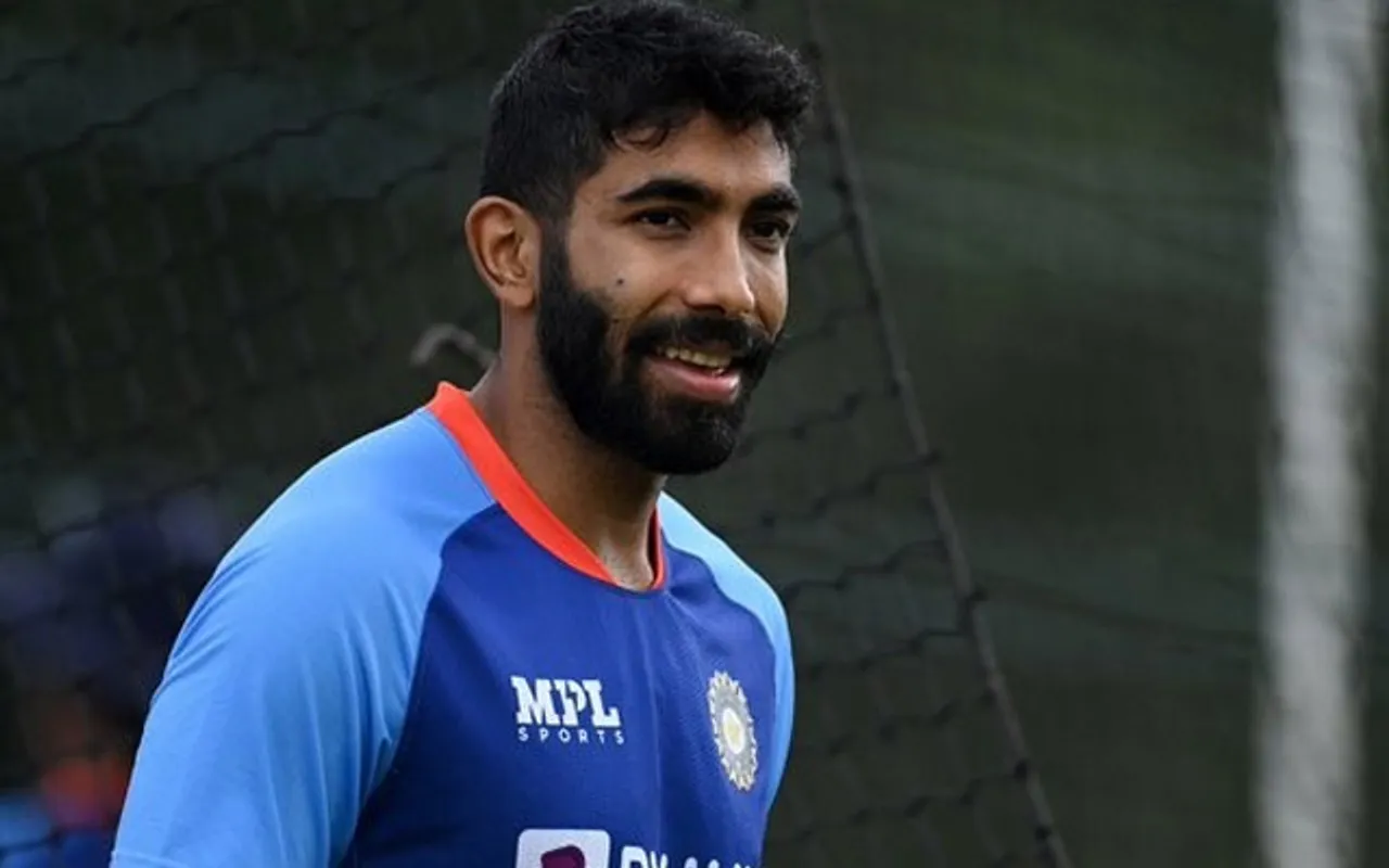 'Are ipl me time h abhi' - Fans react as Jasprit Bumrah reportedly bowls 7 overs in the nets at NCA during rehab