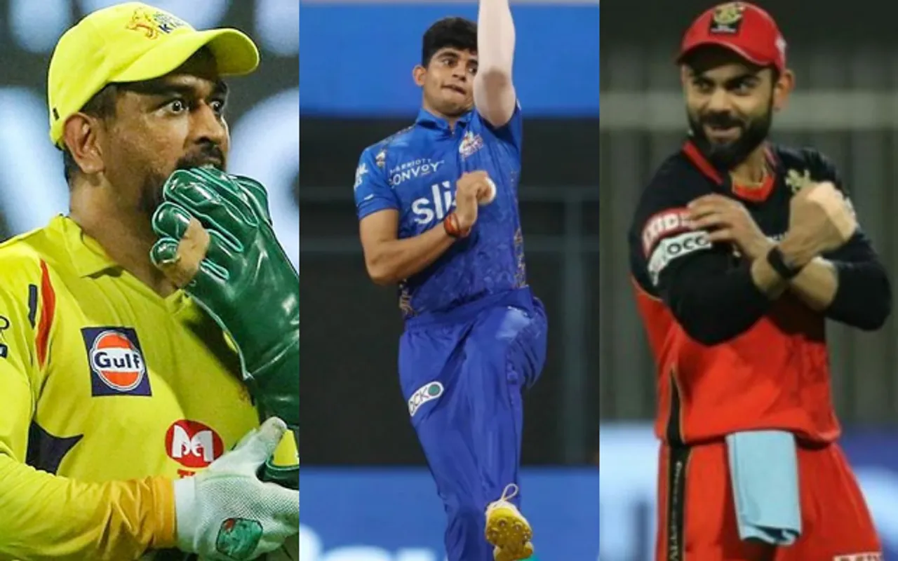 New 'Impact Player' rule will be applicable in Indian T20 League 2023