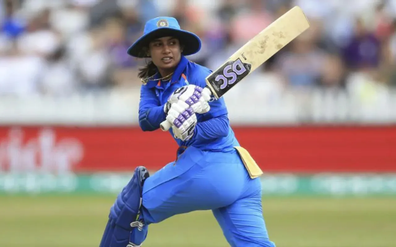 MIthali Raj