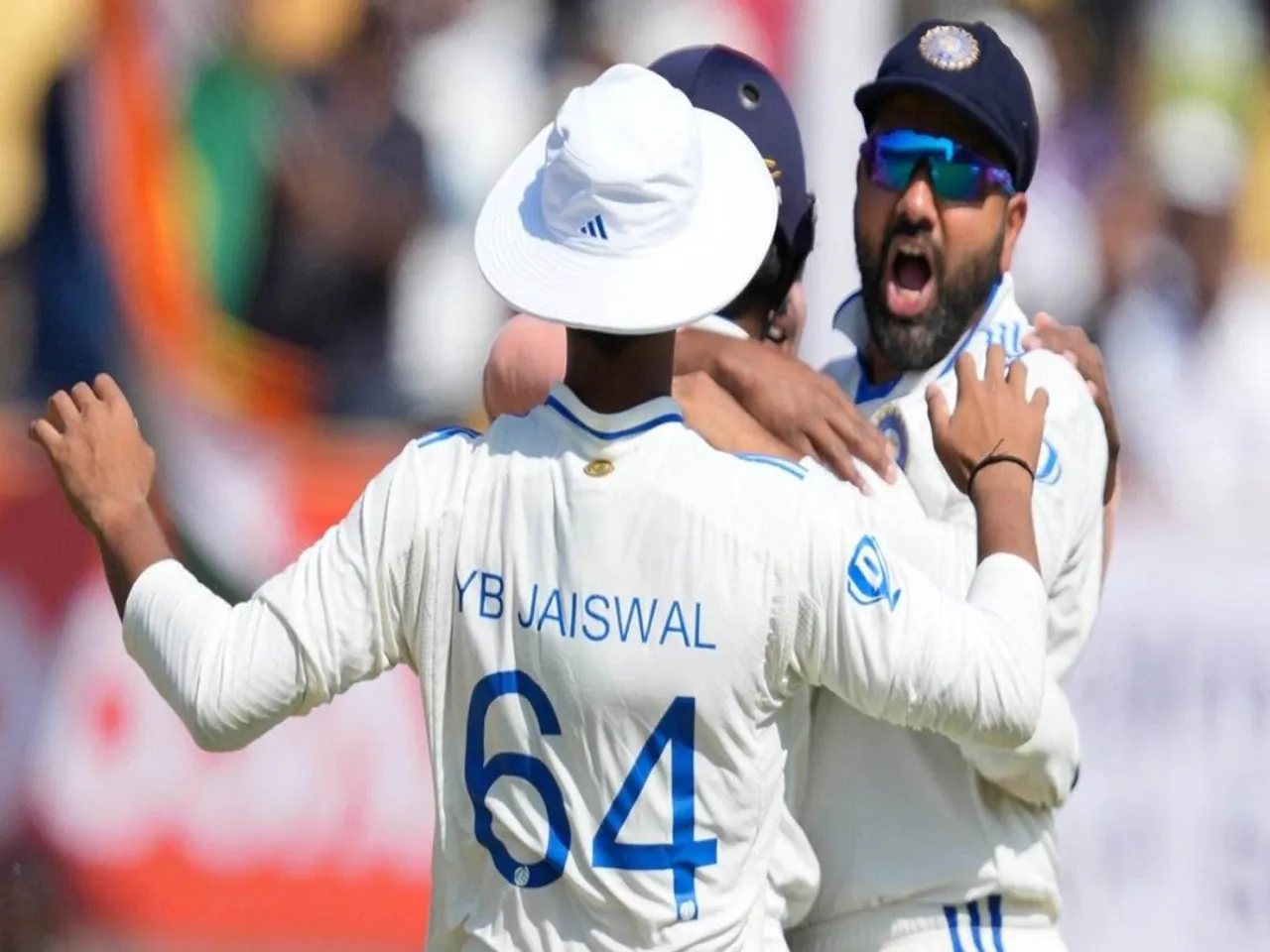 IND vs ENG