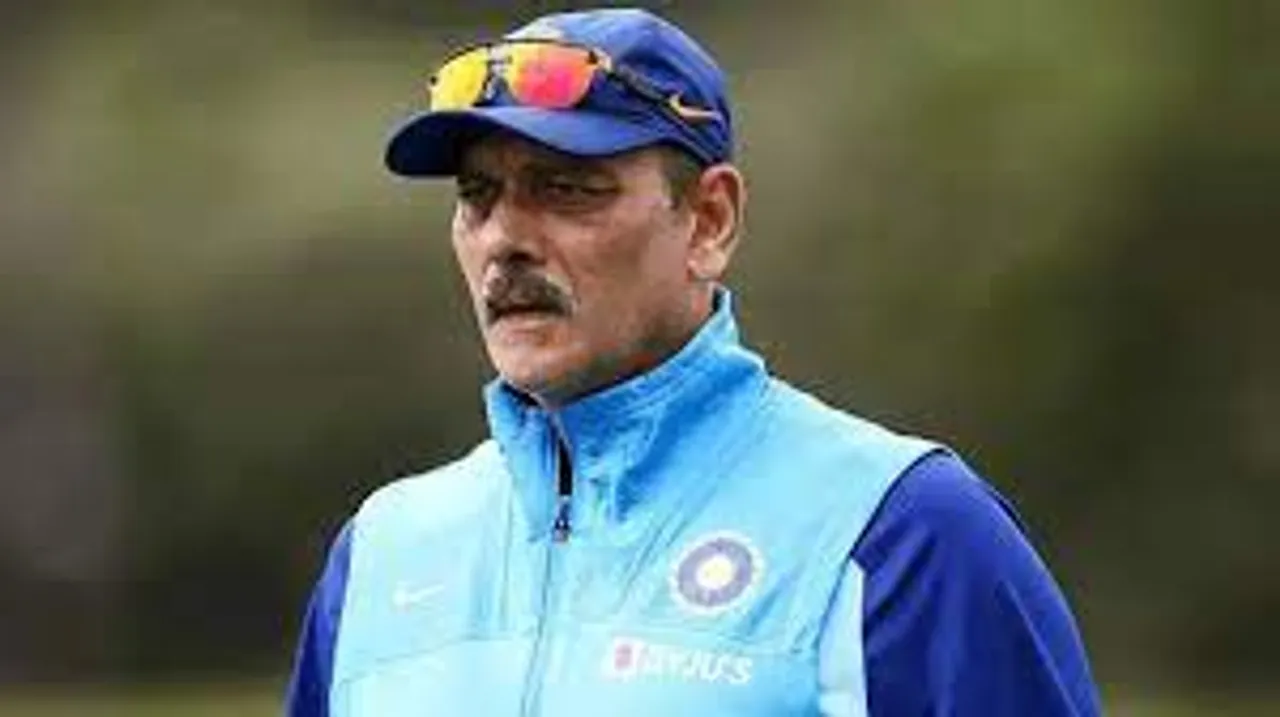 Ravi Shastri (Source: X)