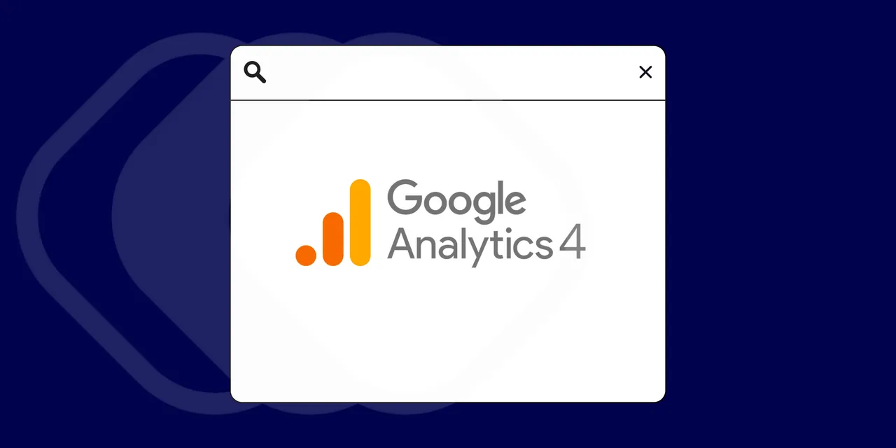 Google analytics 4