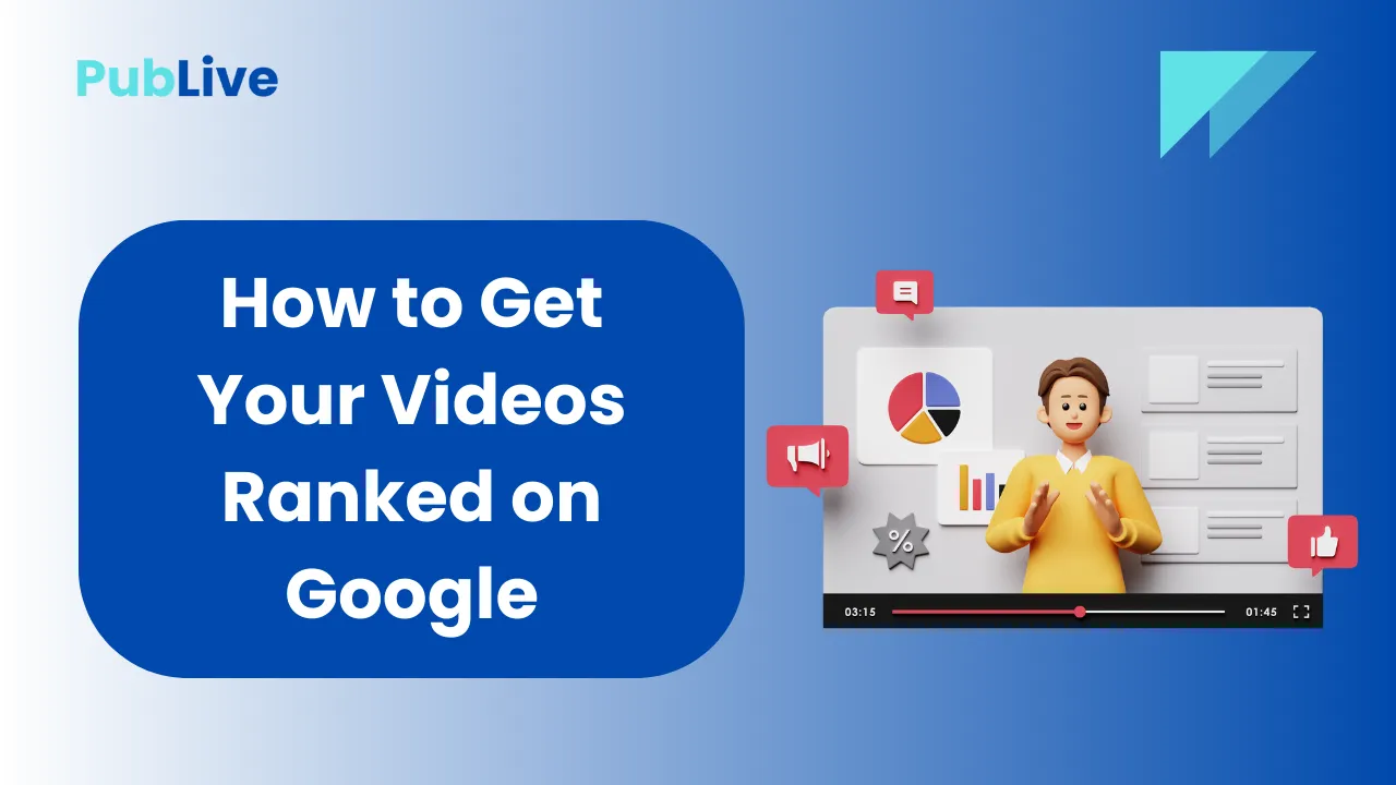 Short: Mastering Video SEO: 9 Tips to Boost Your Ranking