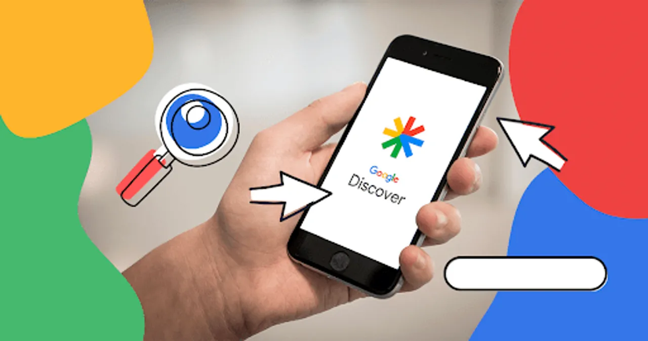 Mastering Google Discover: A Guide to Skyrocketing Your Traffic