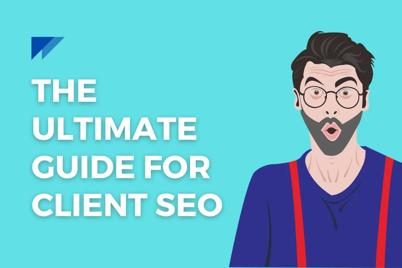 Client SEO