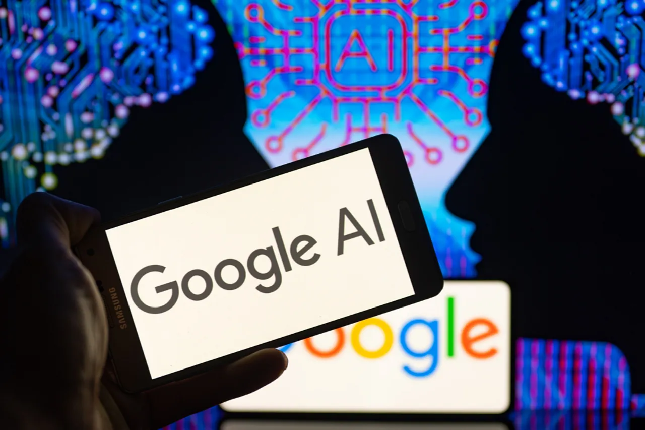 Short: Google's New AI Search Engine: Impact on SEO and Paid Ads