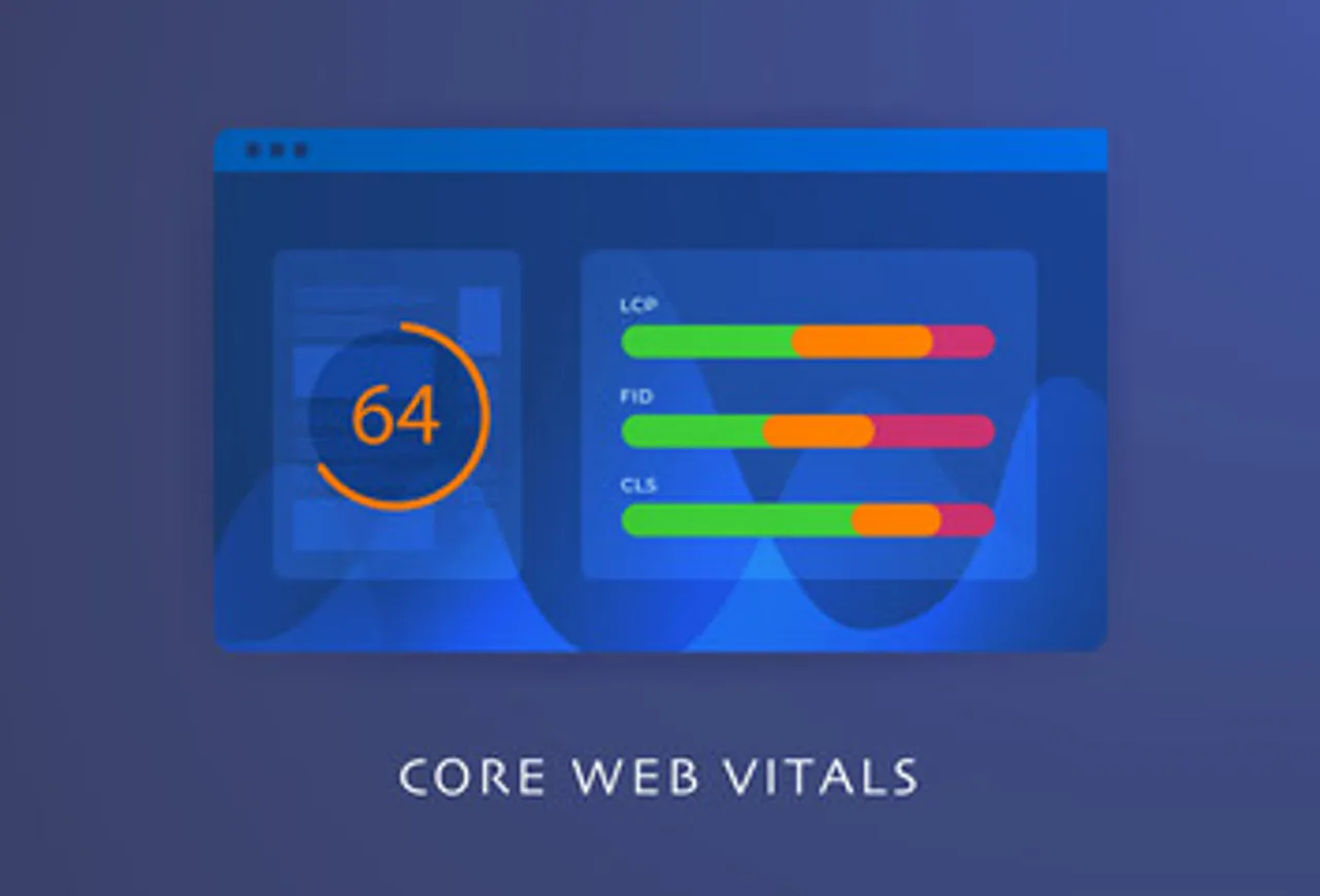 Core Web Vitals