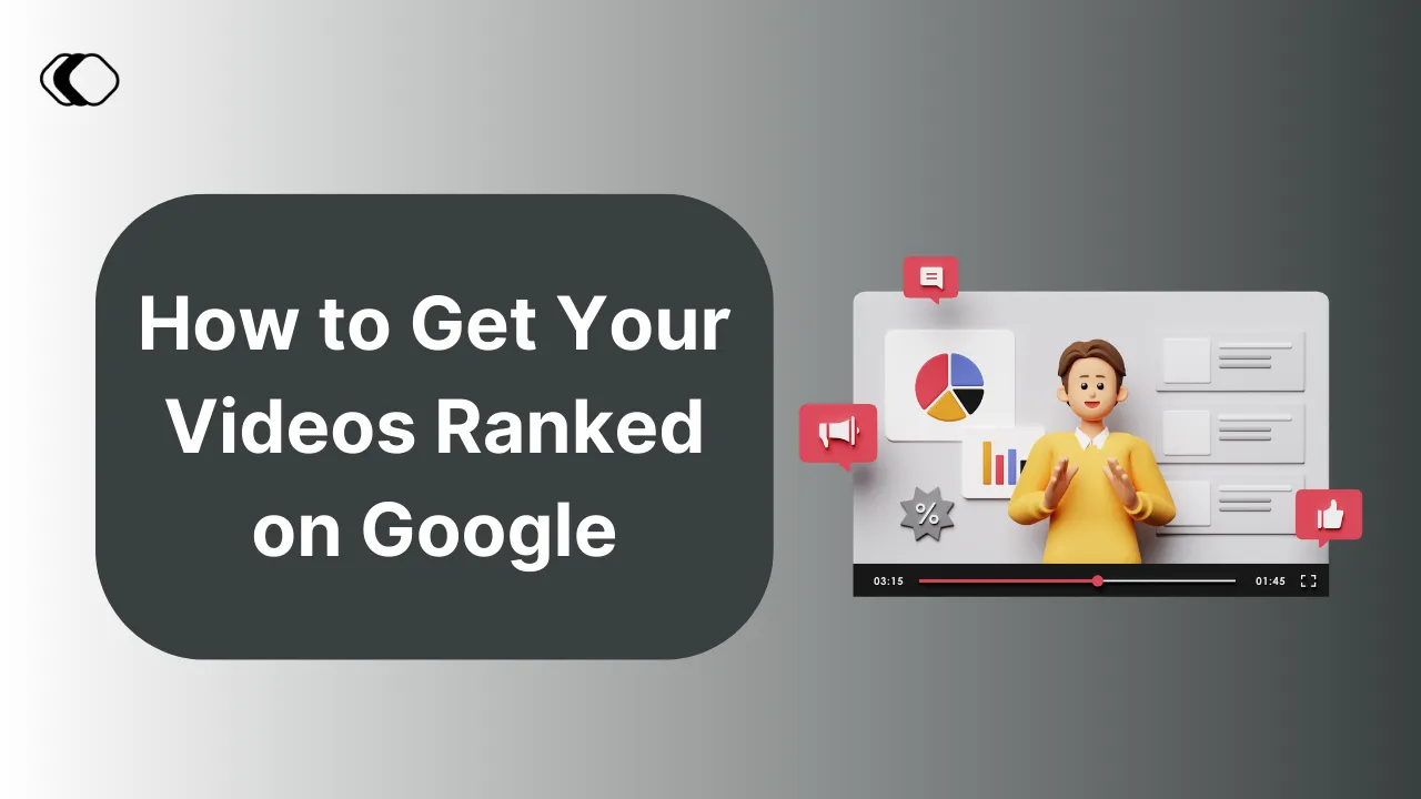 Mastering Video SEO: 9 Tips to Boost Your Ranking