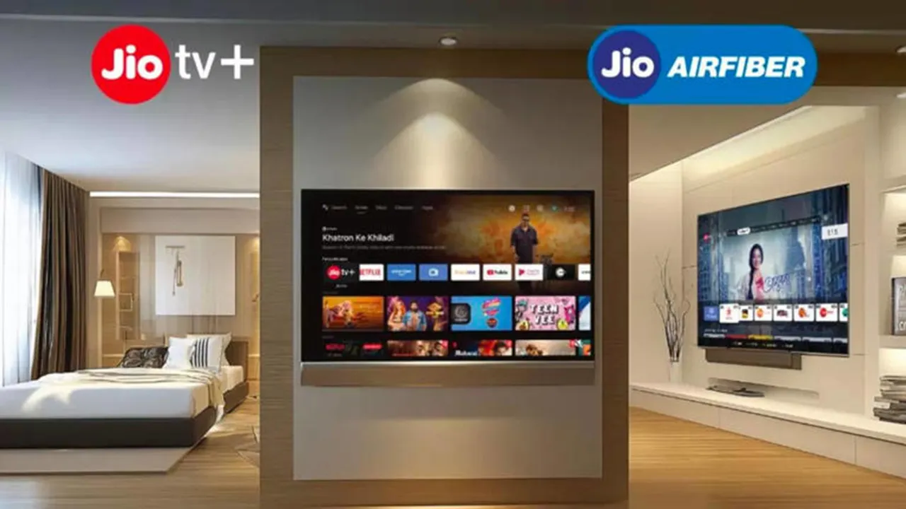 Reliance-Jio-launches-JioTV-plus-app