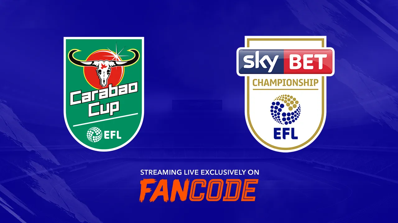 carabao cup