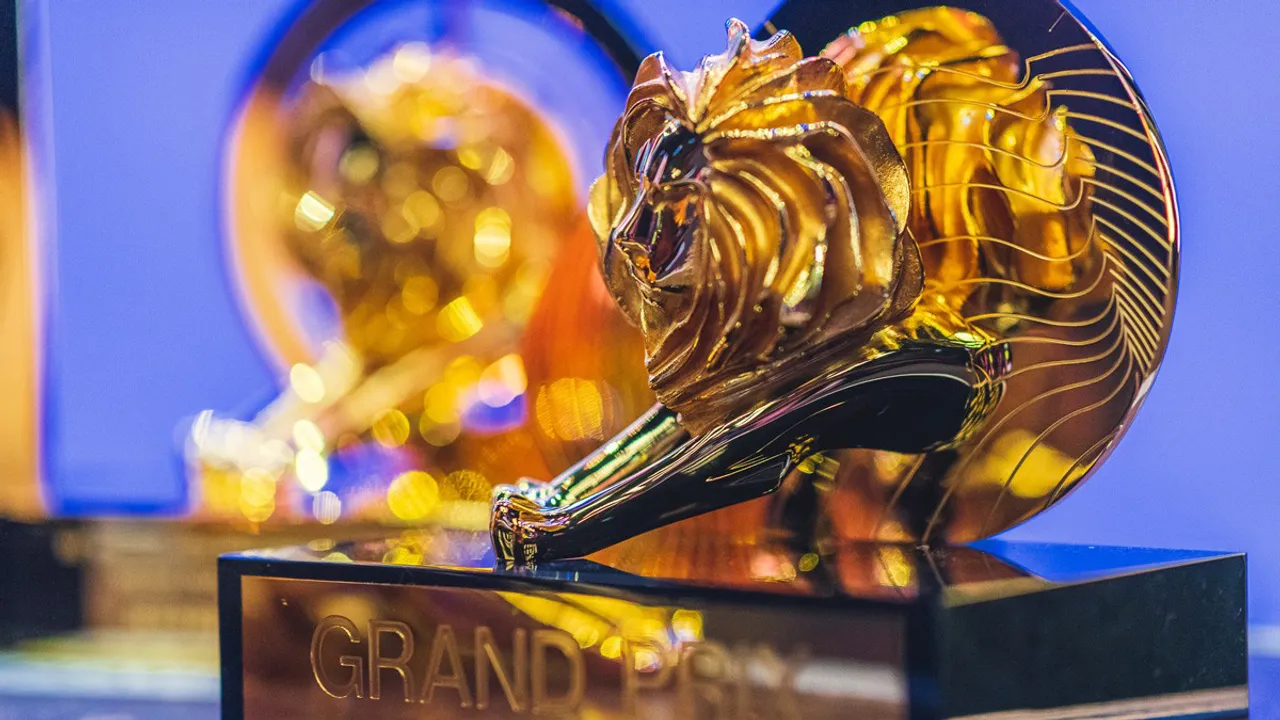 Cannes-Lions-award