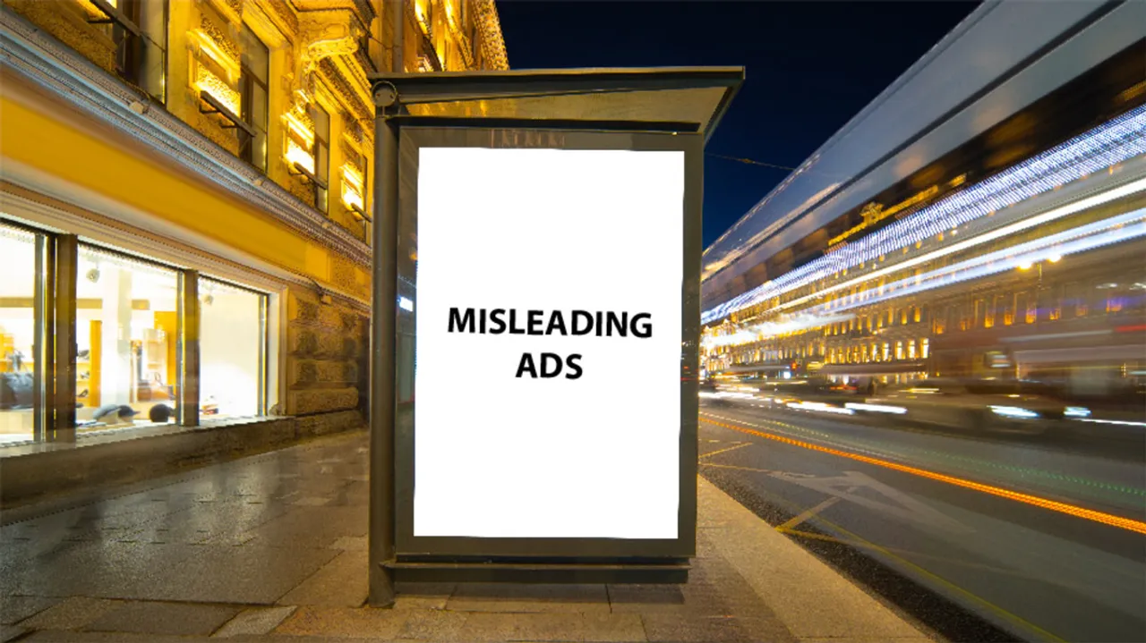 Misleadinga