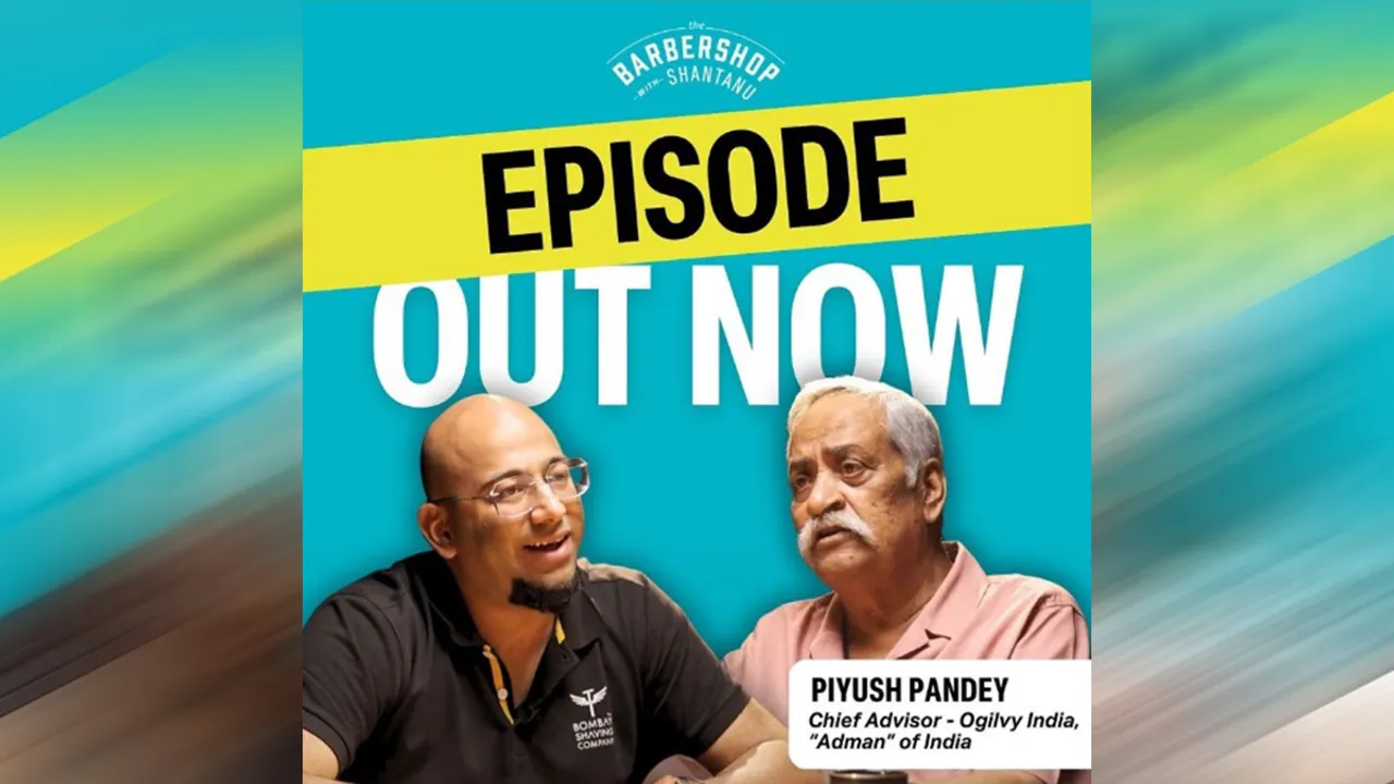 Barbershop-Podcast