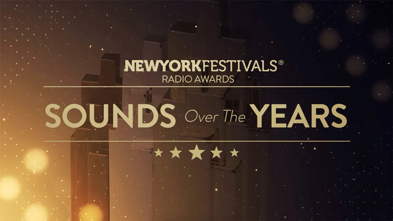 NYF 2025 TV, Film, and Radio Awards open call for entries