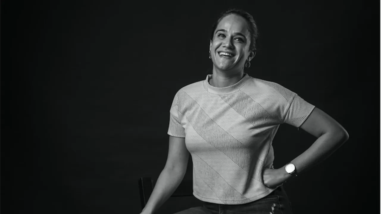 FCB Interface appoints Noor Samra as National Planning Director