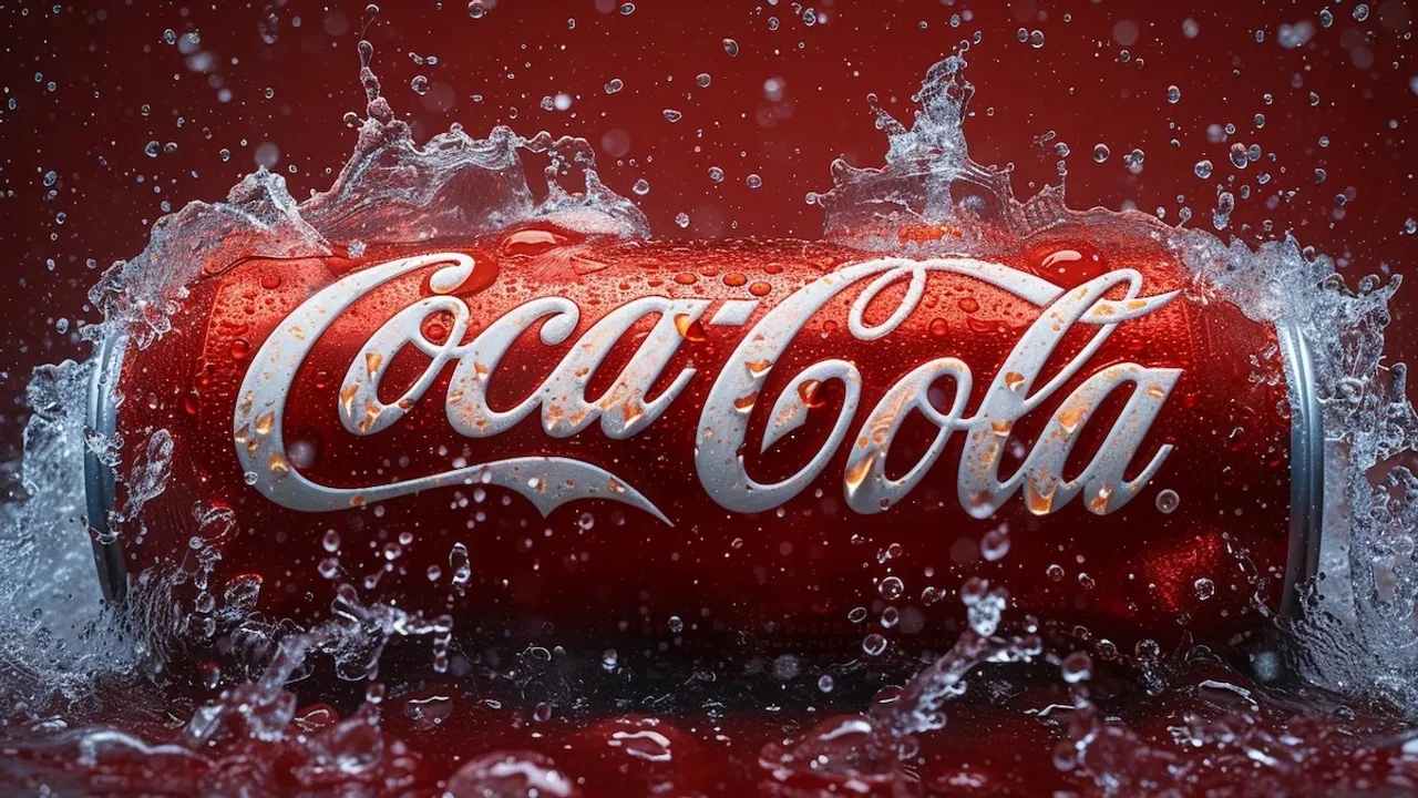 Coca-cola