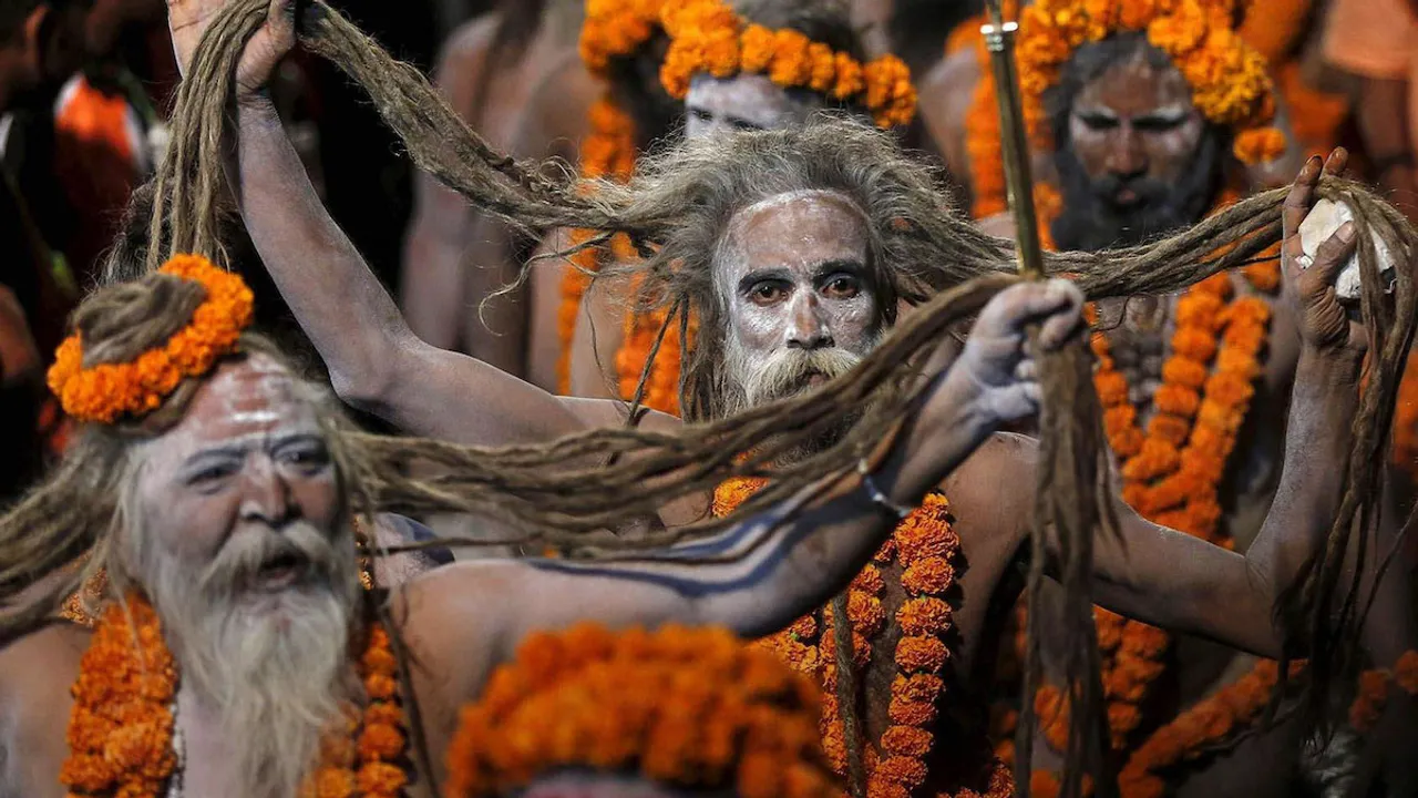 Kumbh