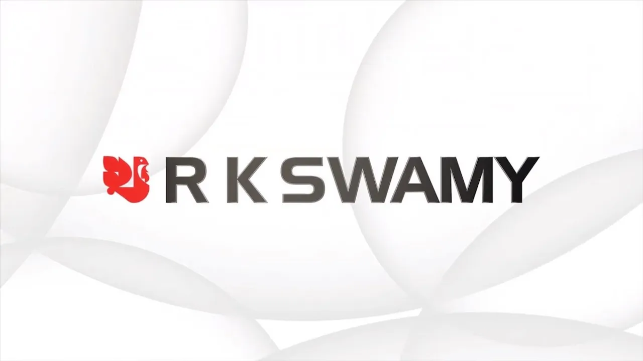 RK Swamy