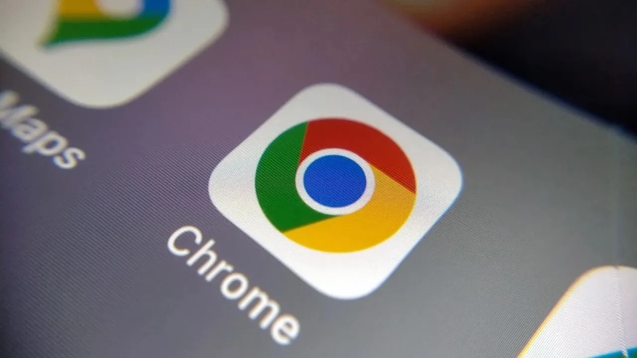 Chrome