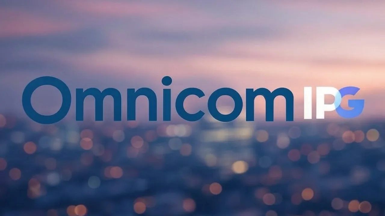 Omnicom IPG