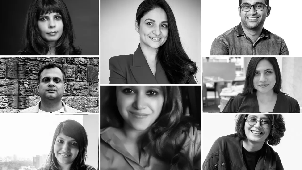 Six women among eight Indians at One Show 2025 Global Jury