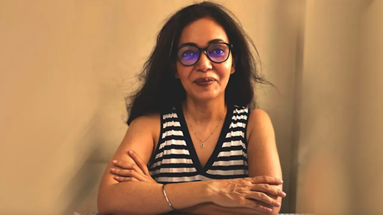 Dolly Jha