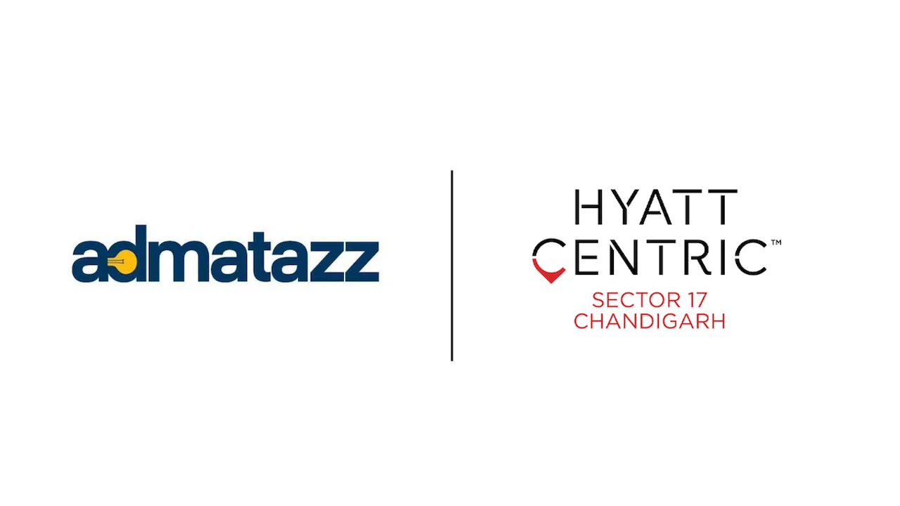 Admatazz Hyatt