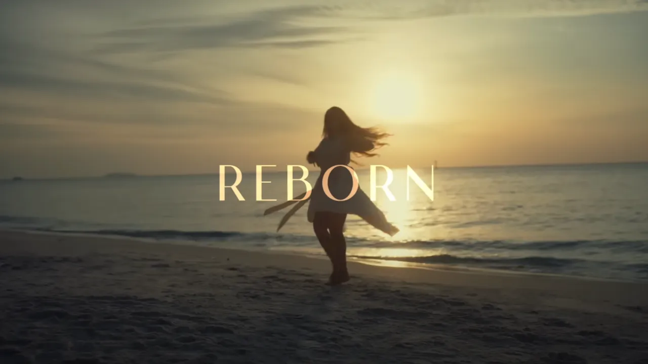 Zoya reborn