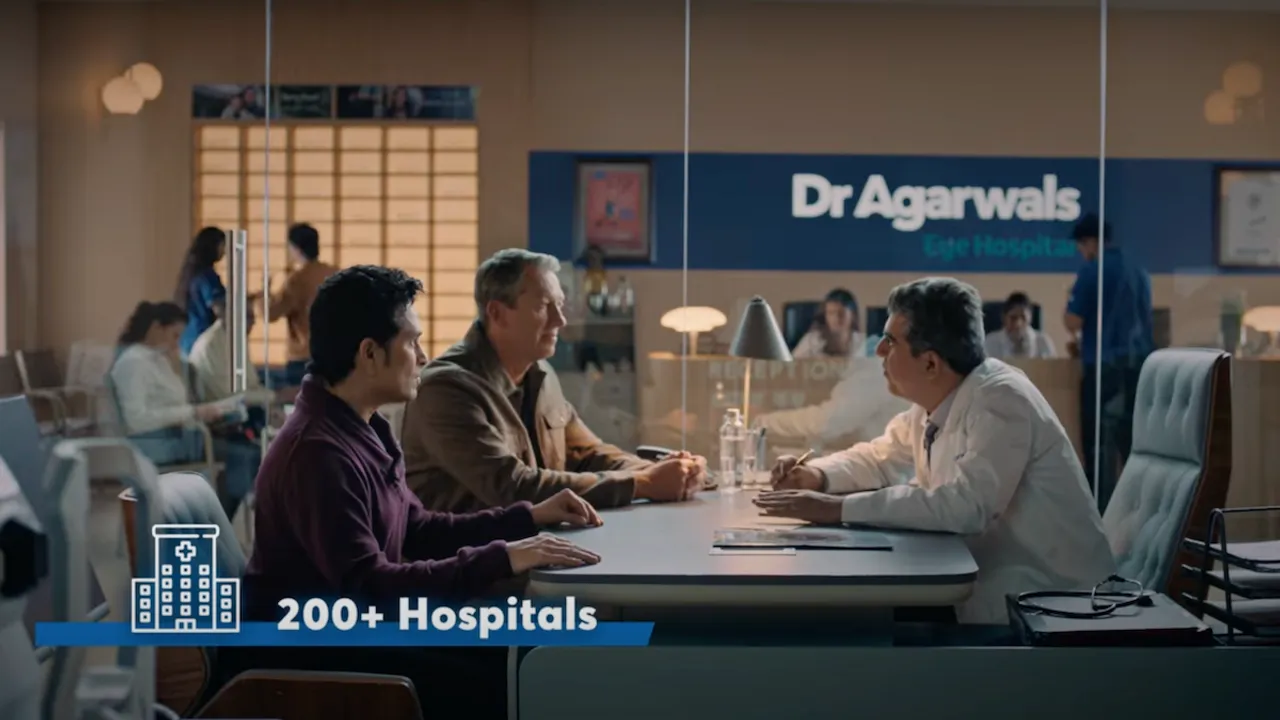 Sachin Dr Agarwal ad