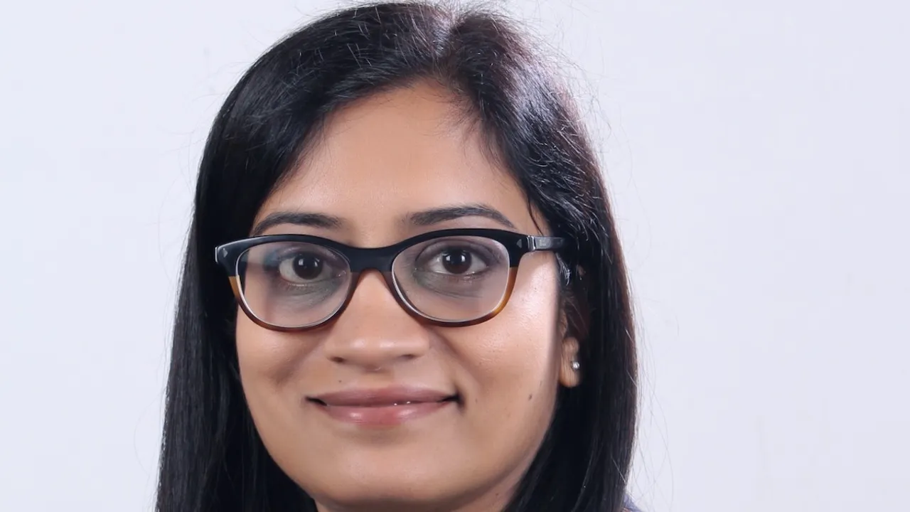 Vani Venkatesh, former Global CEO of Airtel to join Delhivery as Chief Business Officer