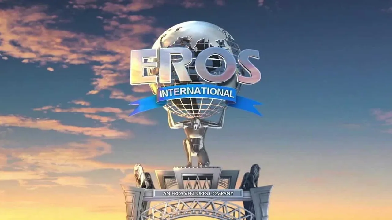 EROS