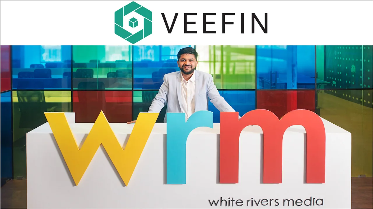 Veefin-Group-White-Rivers-Media