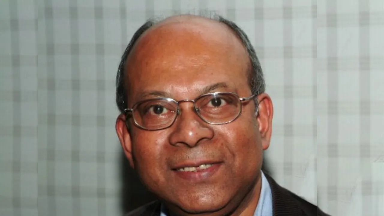 Kalyan Kar