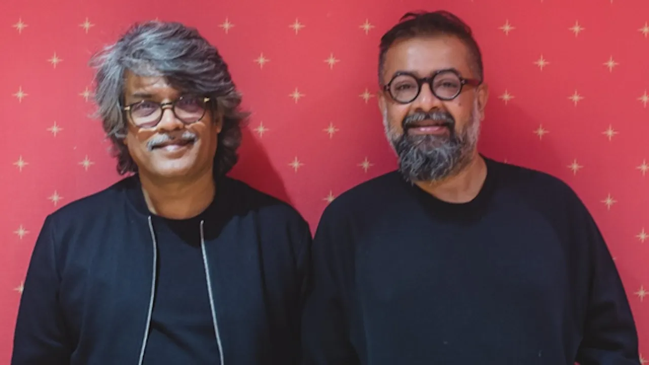 Nitin Ogilvy