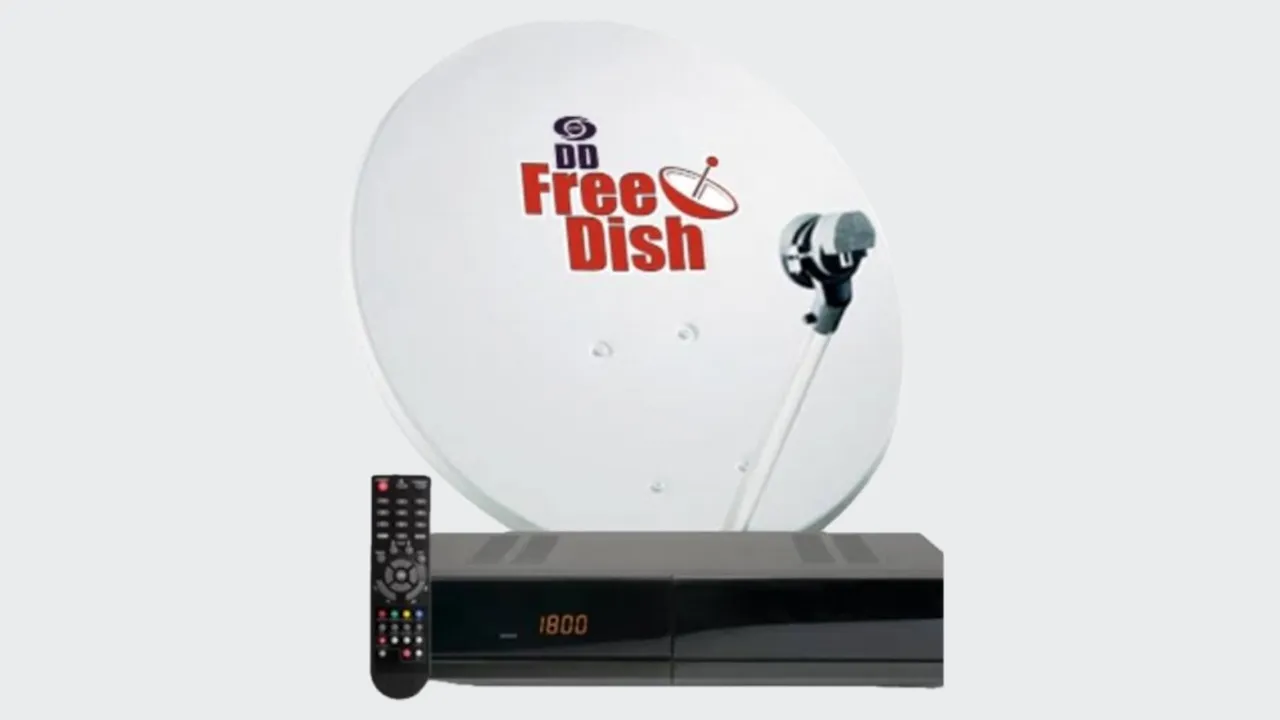 DD Freedish