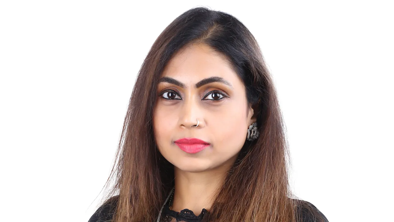 Ramya Parashar