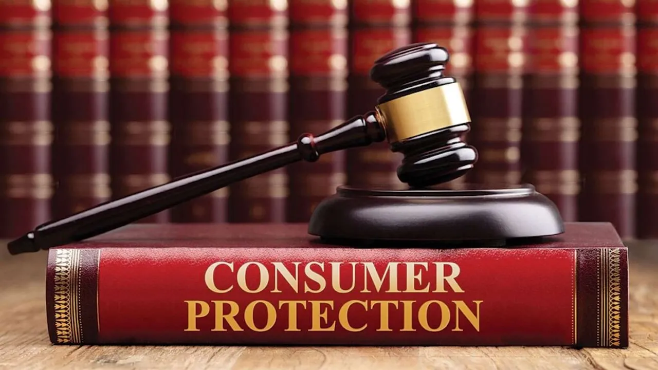 Consumer protection