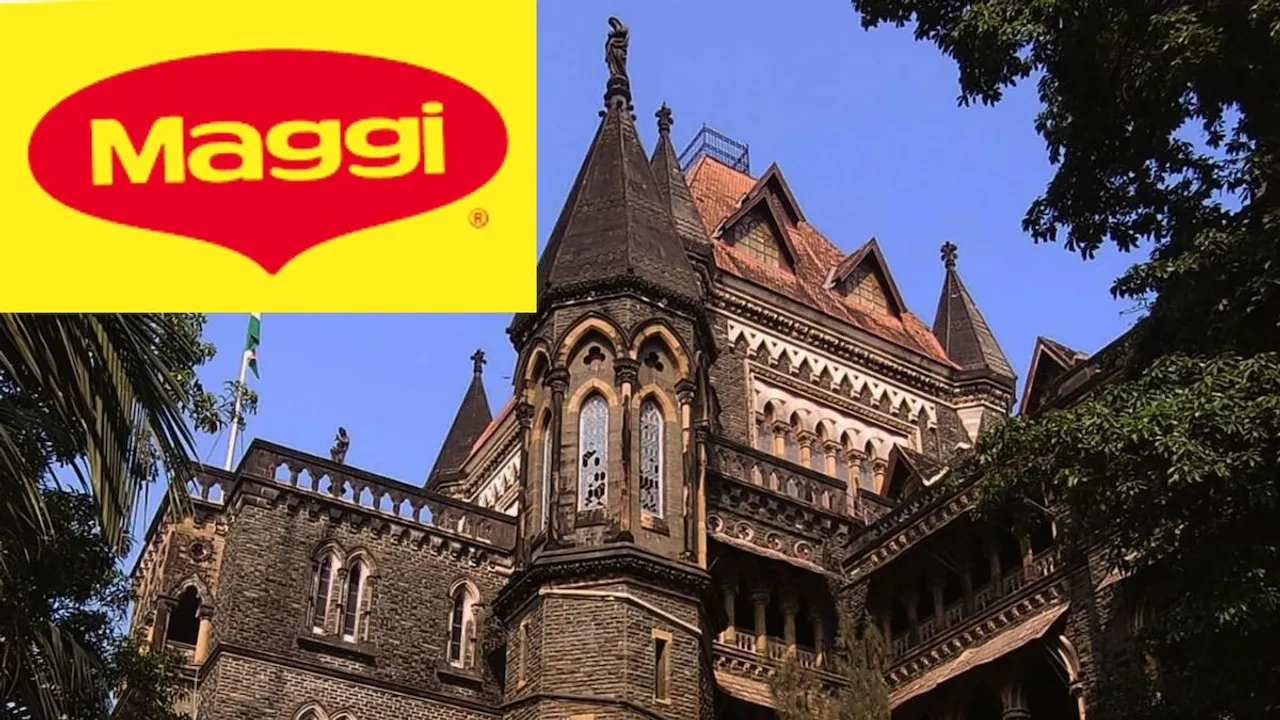 Maggi Case