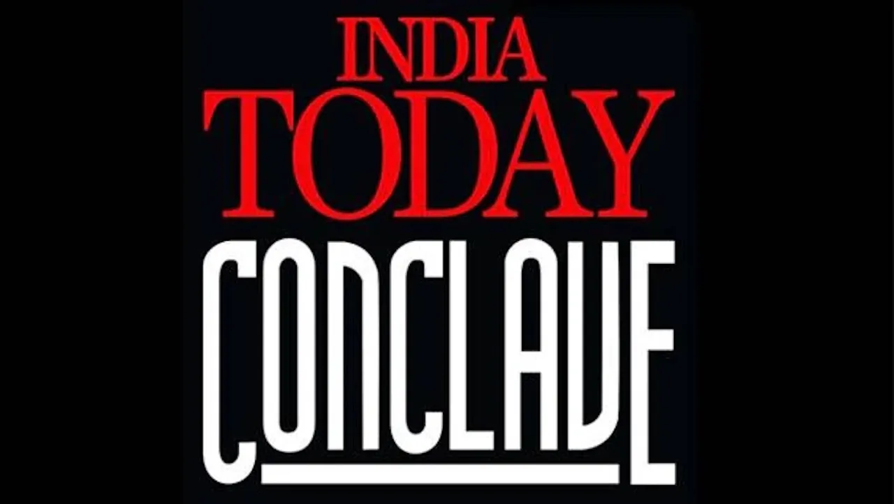 India-Today-Conclave